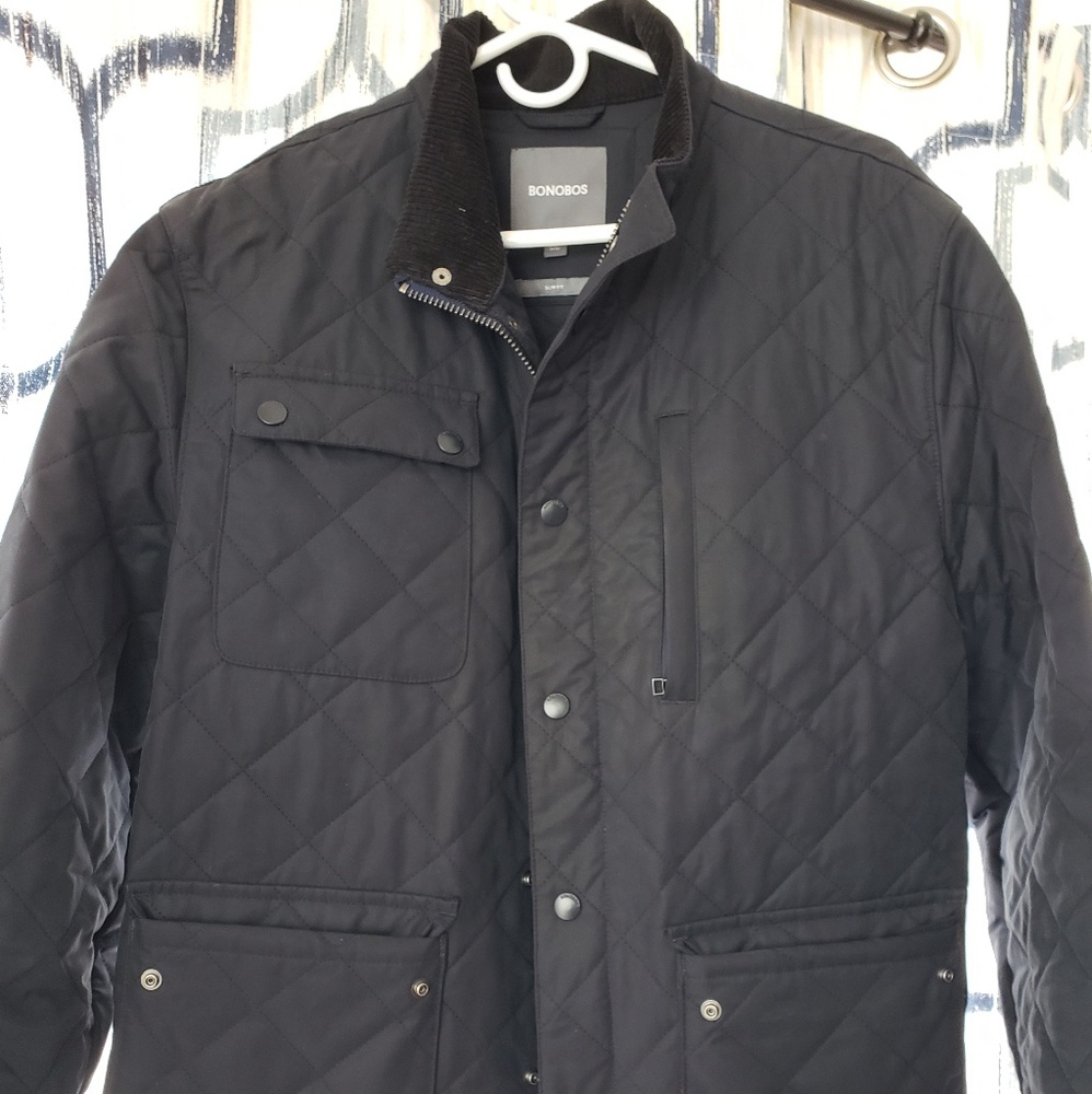 Bonobos Banff Jacket